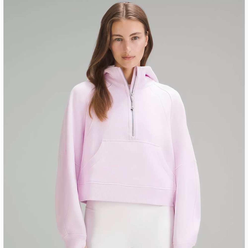 Lululemon Scuba Hoodie